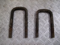 фото thumb №2, Cybant передній trzylagowy scania r