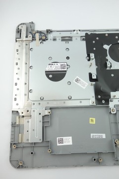 Dell 17 5767 Obudowa Górna Palmrest nr D6J2W 4CFRC