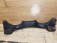 фото thumb №1, Балка двигателя перед bmw e46