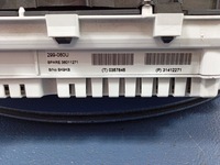 фото thumb №6, Volvo v40 ii xc40 1.6d спидометр приборы eu 31412271