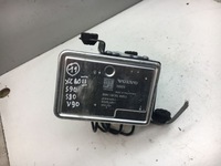 фото thumb №1, Volvo xc60 ii s90 v90 s80 насос abs 31680098