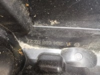 фото thumb №4, Молдинг накладка поріг права mercedes glk lux!