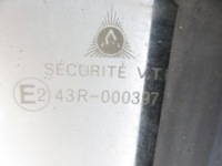 фото thumb №6, Рамка дверь левый перед mercedes-benz t2/ln1 814d