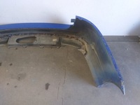 фото thumb №7, Бампер задняя skoda superb iii 3 kombi 3v9