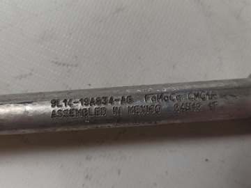 фото thumb №5, Шланг провода кондиционера ford f150 2011-2014