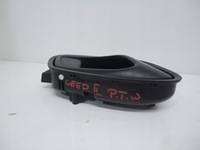 фото thumb №3, Kia ceed ii ручка внутренняя правый задняя 2012-