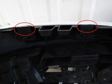 фото thumb №10, Бампер перед переднє renault megane 3 iii gt line