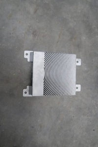 фото thumb №1, Ford kuga mk3 escape усилитель b&o