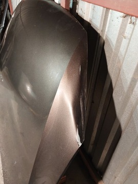 фото thumb №2, Капот vw passat b8 3g0 2014-