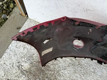 фото thumb №9, Бампер перед переднее citroen c3 2 ii 10-13