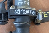 фото thumb №8, Клапан радіатора обігрівача audi 100 5000 0018307784 дизель 1999