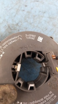 фото thumb №2, Лента opel meriva 03r 1.6b