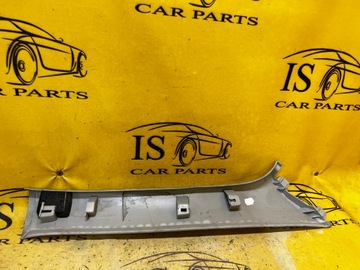 фото thumb №8, Защита обшивка стойка a перед левая левый renault kadjar