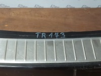 Mercedes ml w164 бампер задній a1648856725 a1648802840 a1648857425 Ціна, фото thumb