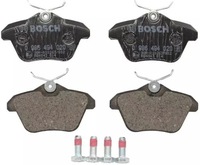 фото thumb №1, Bosch тормозные колодки задняя alfa romeo 156 166 lancia kappa