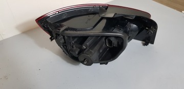 фото thumb №8, Seat ibiza iv лампа правая задняя зад hb 6j4945096k 6j4945112h