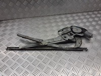 фото thumb №1, Механізм скло правий перед honda cr-v i