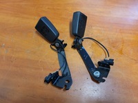 фото thumb №1, Застёжка застёжка ремня зад mercedes w205 cabrio