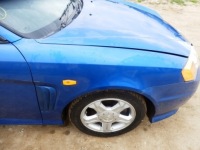фото thumb №1, Hyundai coupe 03 крила правий перед xx