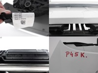 фото thumb №12, Porsche cayenne 9y3 coupe механізм+ спойлер спойлер