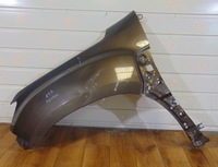 фото thumb №1, Duster 2 ii 2017- крила перед лівий