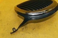 фото thumb №5, Решітка радіатора решітка радіатора хром jaguar s-type xr83-8a133-aa hgd