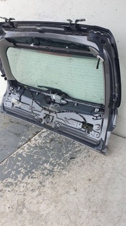 фото thumb №9, Bmw x5 f15 крышка багажника багажника $