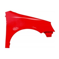 фото thumb №1, Крило volkswagen golf 5 v хетчбек колір ly3d y3d 03-09 праві перед