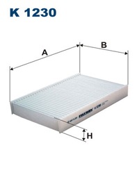 фото thumb №5, Набір фільтрів filtron renault fluence