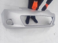 фото thumb №2, Mazda 2 ii 07-10 бампер перед передний