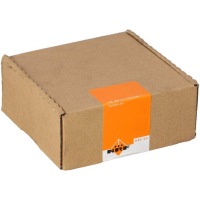 фото thumb №1, Вентилятор радіатора db ml w163 270/400cdi/55 99-05 nrf