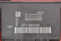 фото thumb №7, Блок управления модуль задний крышки jx7t-14b673-bb ford kuga 3 iii mk3 19-21