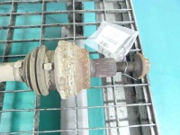 фото thumb №2, Привідний вал задня права skoda superb ii 3.6 4x4