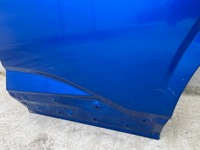 фото thumb №7, Дверь nissan qashqai 3 iii j12 2022 2023 задняя левый