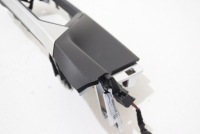 Bmw g20 g22 g26 lci рестайлінг  молдинг декоративна декоративна панелі приладової панелі карбон Недорого, фото thumb