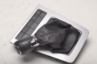 фото thumb №1, Skoda octavia iii ручка чехол переключения передач
