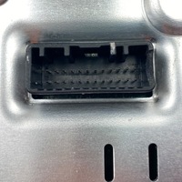 фото thumb №15, Екран панель дисплей navi renault scenic iv 280903032r