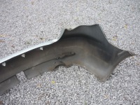 фото thumb №16, Бампер заднее mazda 6 i sedan хэтчбек 2002-2008 25h хороший оригинал