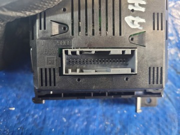 фото thumb №13, Запчасти astra h zafira b радио cd30 mp3 дисплей 13111165 13154304