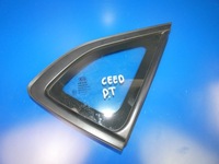 фото thumb №1, Kia ceed ii hb 12- стекло правый задняя стекло