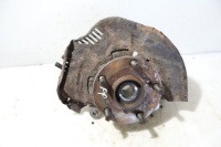 фото thumb №1, Поворотный кулак ступица правый перед corolla x e15 1.6