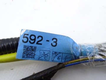 фото thumb №5, Isuzu n35 n75 npr nqr 07-18 жгут ремня bez. левая