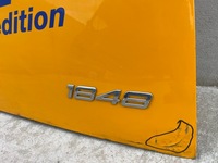 фото thumb №11, Двері mercedes actros mp4 перед правий