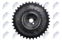 фото thumb №3, Колесо зубчасте змінних faz розподільного валу rkz-ty-009