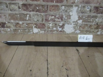 фото thumb №6, Планка накладка двері ліва audi a4 b7 cabrio 2006/2008 рік