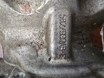 фото thumb №11, Chrysler pacifica 17- коробка передач коробки передач автомат 3.6b usa p68429317aa