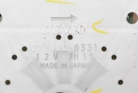 фото thumb №6, Повітродувка вентилятор обдув eu 272600-0331 lexus is220 xe20 05-10