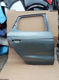 фото thumb №2, Дверь задняя seat arona 6f9