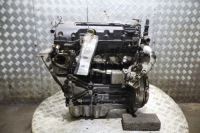 Двигун opel zafira c 1.4 z14net 140km перевірений Оригінал, фото thumb