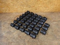 Audi a3 8p a4 b8 8k golf vi 2.0 tdi витратомір 03l906461a 0281002956 Київ, фото thumb